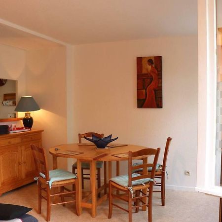 Appartement Le nid de Barrier à Bagnères-de-Luchon Extérieur photo