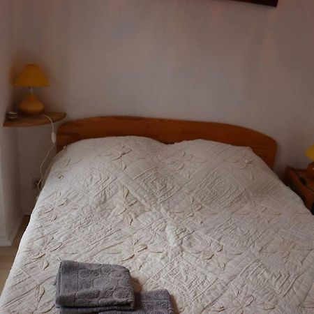 Appartement Le nid de Barrier à Bagnères-de-Luchon Extérieur photo